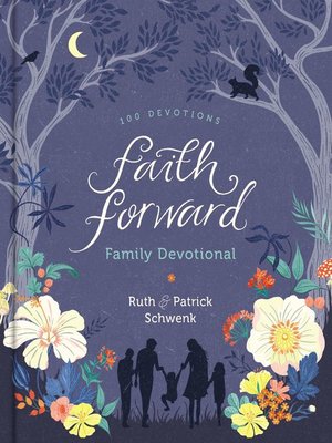 cover image of Faith Forward Family Devotional